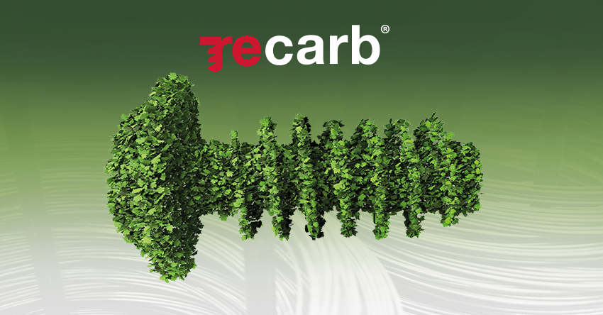 recarb Nachaltigkeit