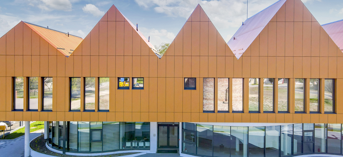 Adice Health Center
